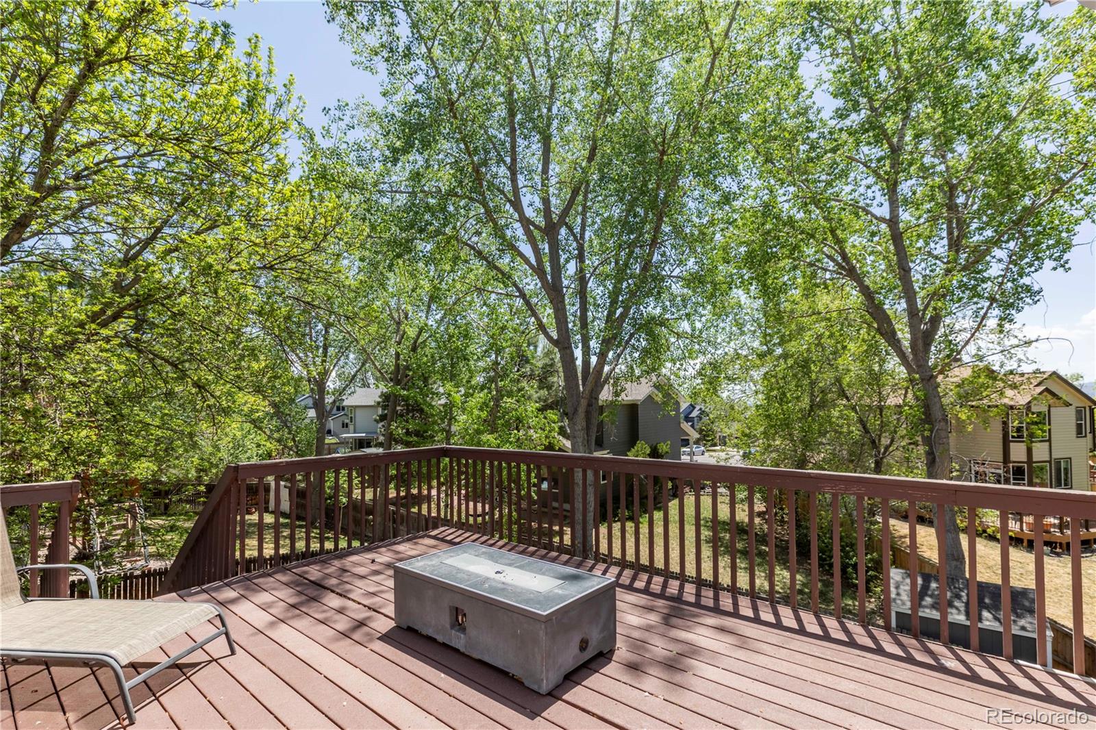 14324 W Wesley Circle Lakewood CO 80228
