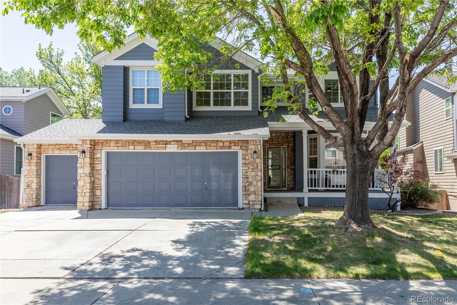 14324 W Wesley Circle Lakewood CO 80228