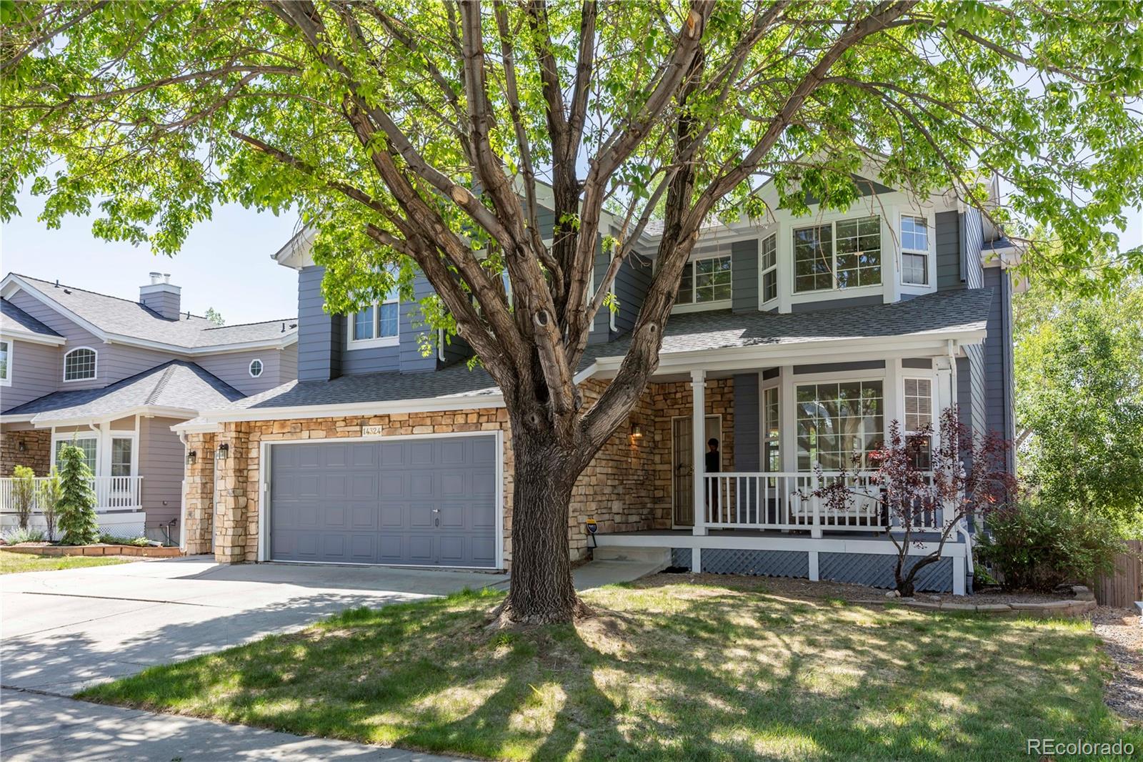 14324 W Wesley Circle Lakewood CO 80228