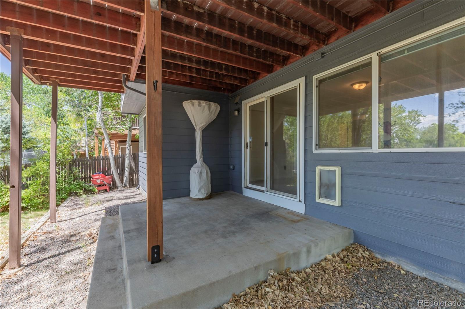 14324 W Wesley Circle Lakewood CO 80228