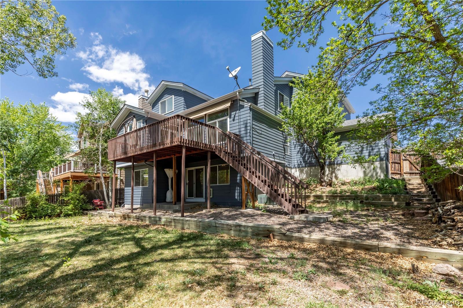 14324 W Wesley Circle Lakewood CO 80228