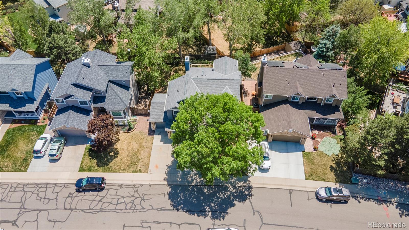 14324 W Wesley Circle Lakewood CO 80228
