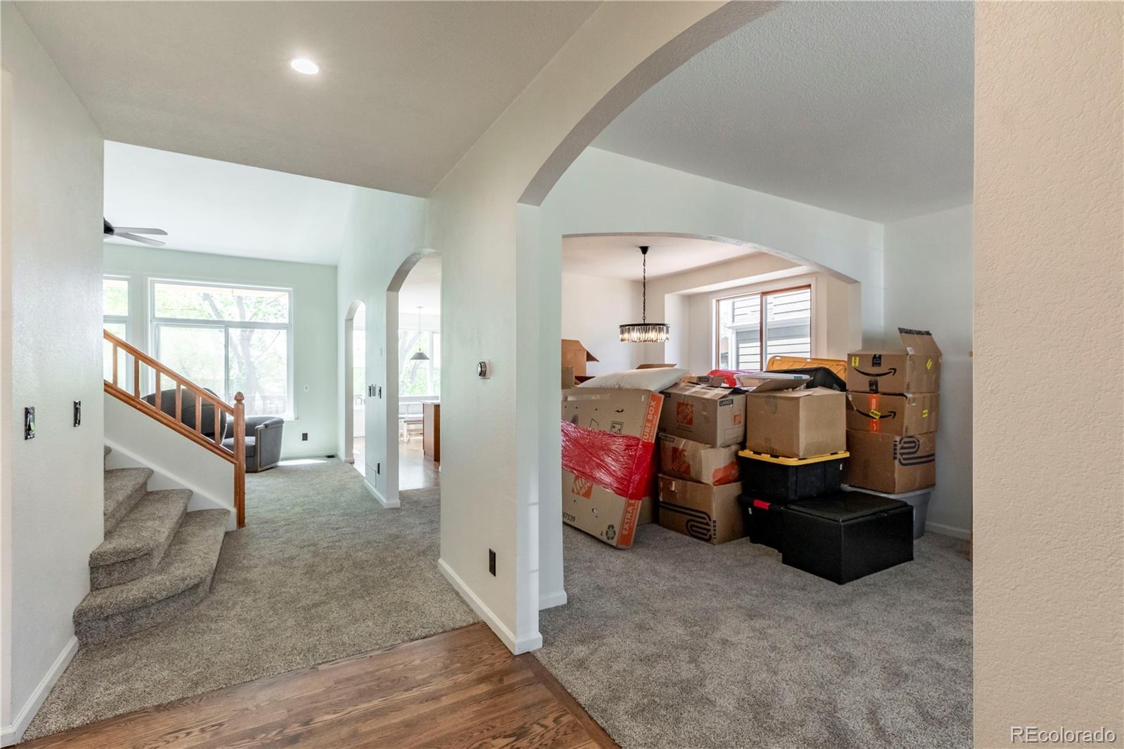 14324 W Wesley Circle Lakewood CO 80228