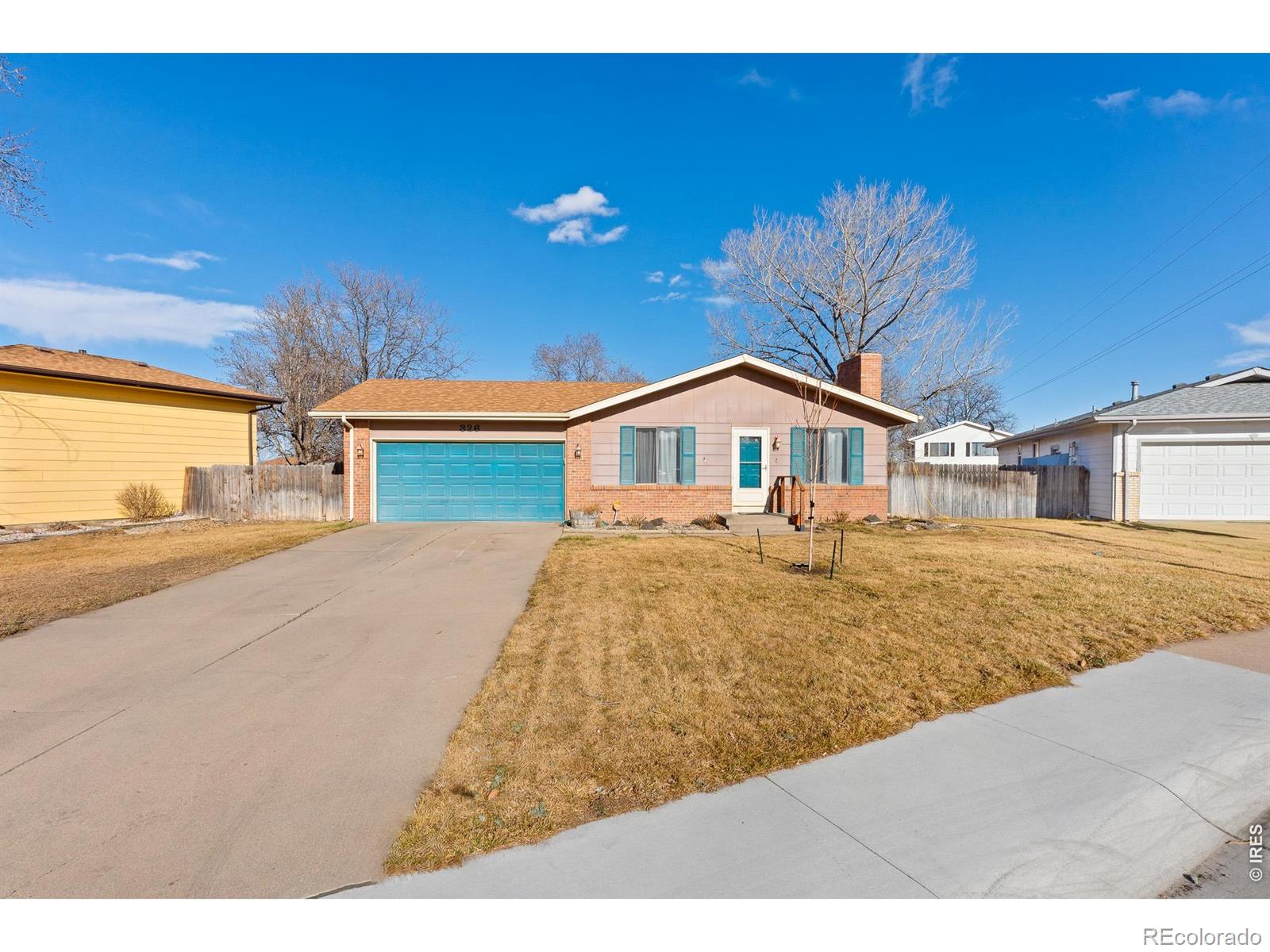 326 44th Avenue Greeley CO 80634