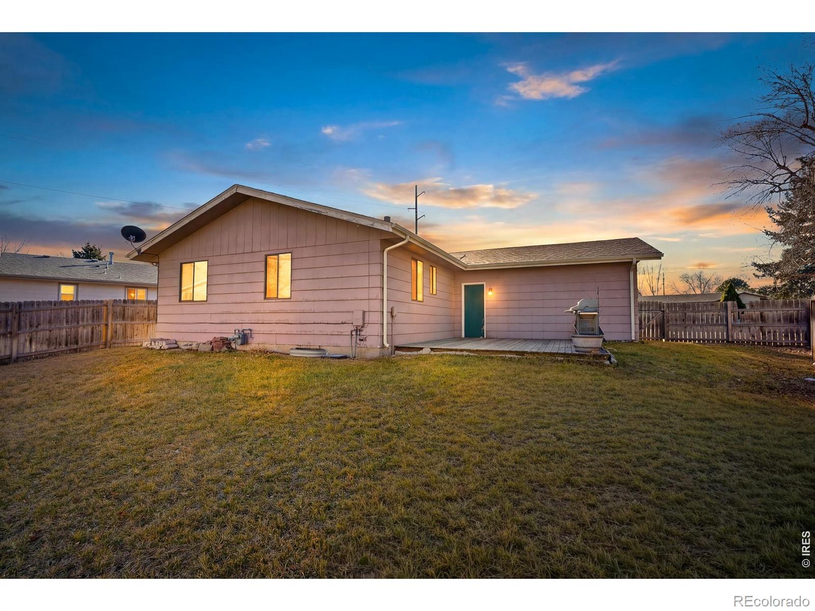 326 44th Avenue Greeley CO 80634