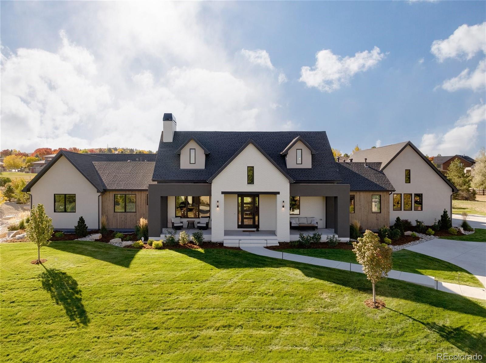 Niwot CO, 6816 Goldbranch Drive