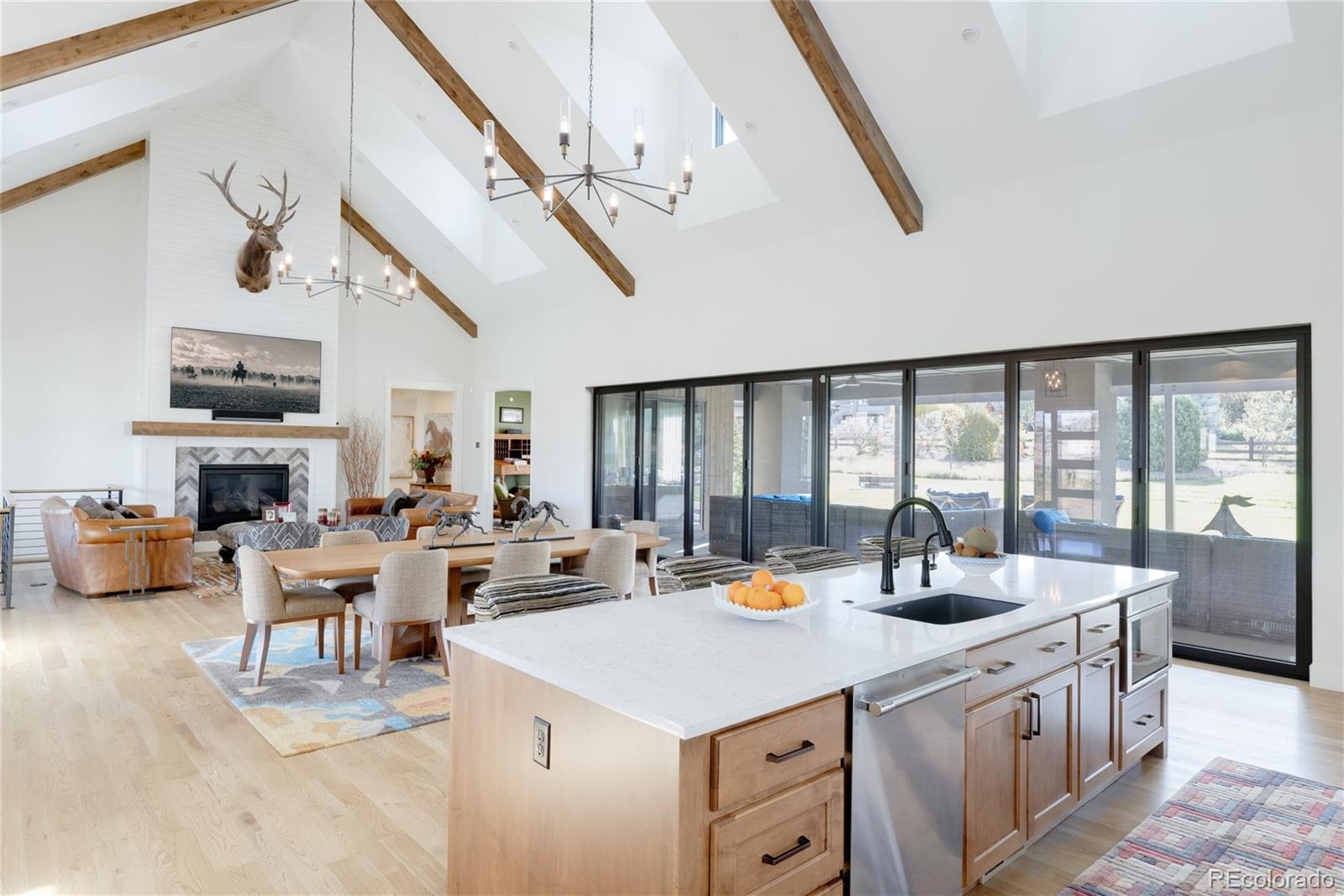 6816 Goldbranch Drive Niwot CO 80503