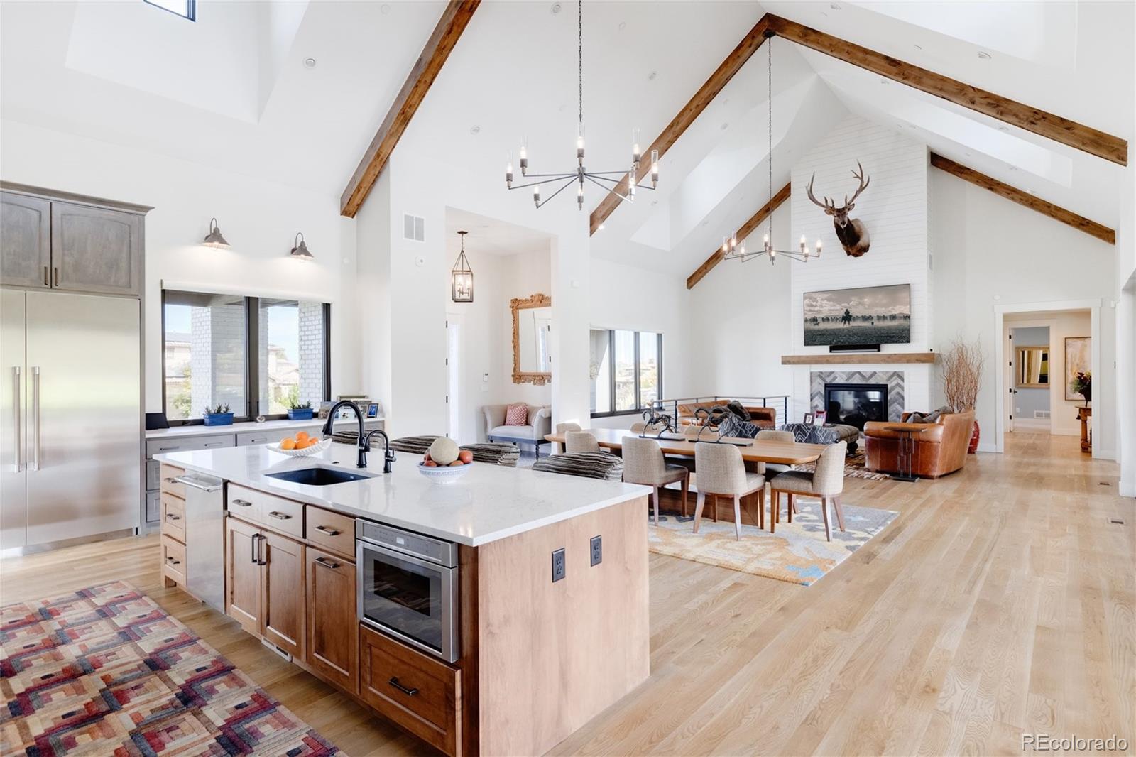 6816 Goldbranch Drive Niwot CO 80503