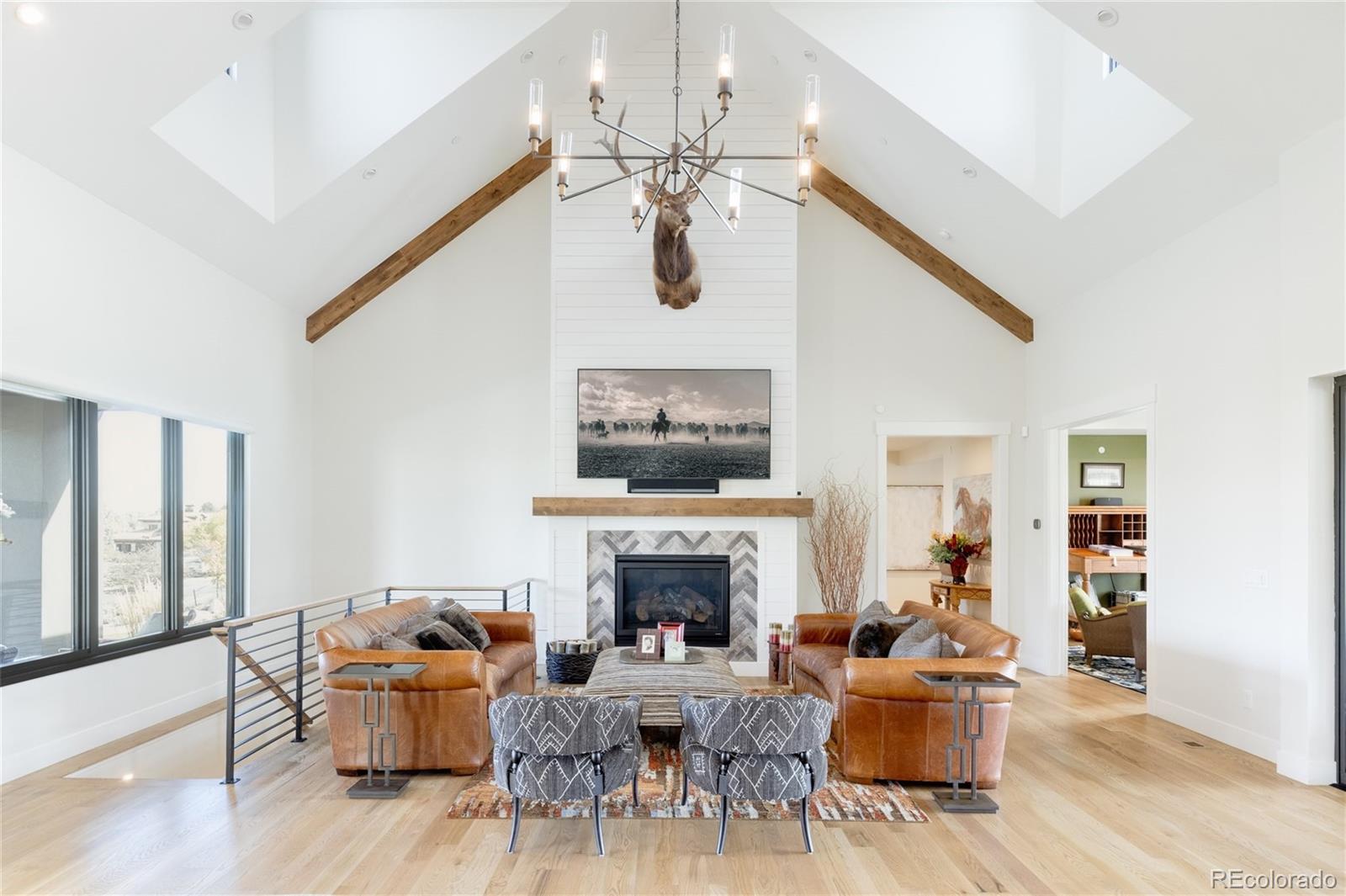 6816 Goldbranch Drive Niwot CO 80503