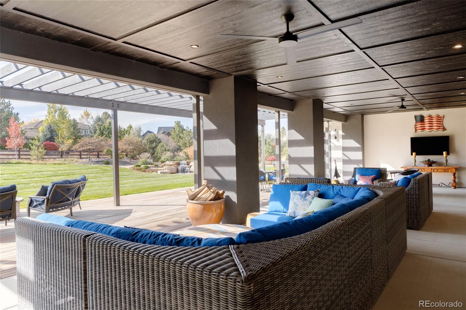 6816 Goldbranch Drive Niwot CO 80503