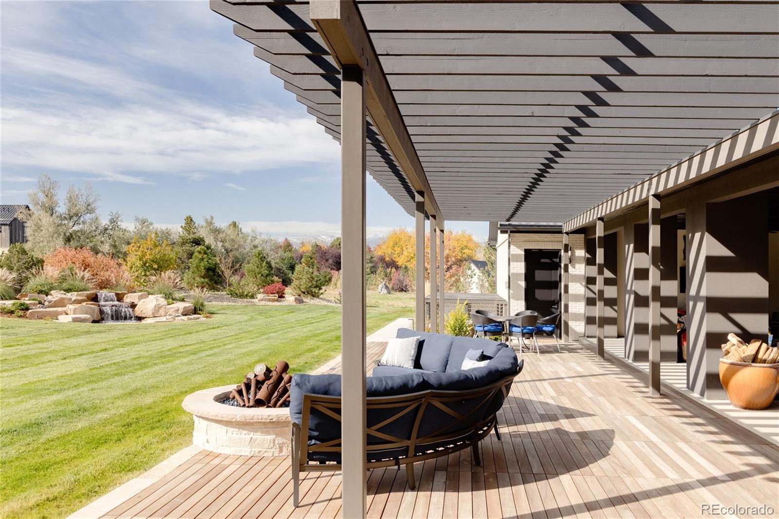 6816 Goldbranch Drive Niwot CO 80503