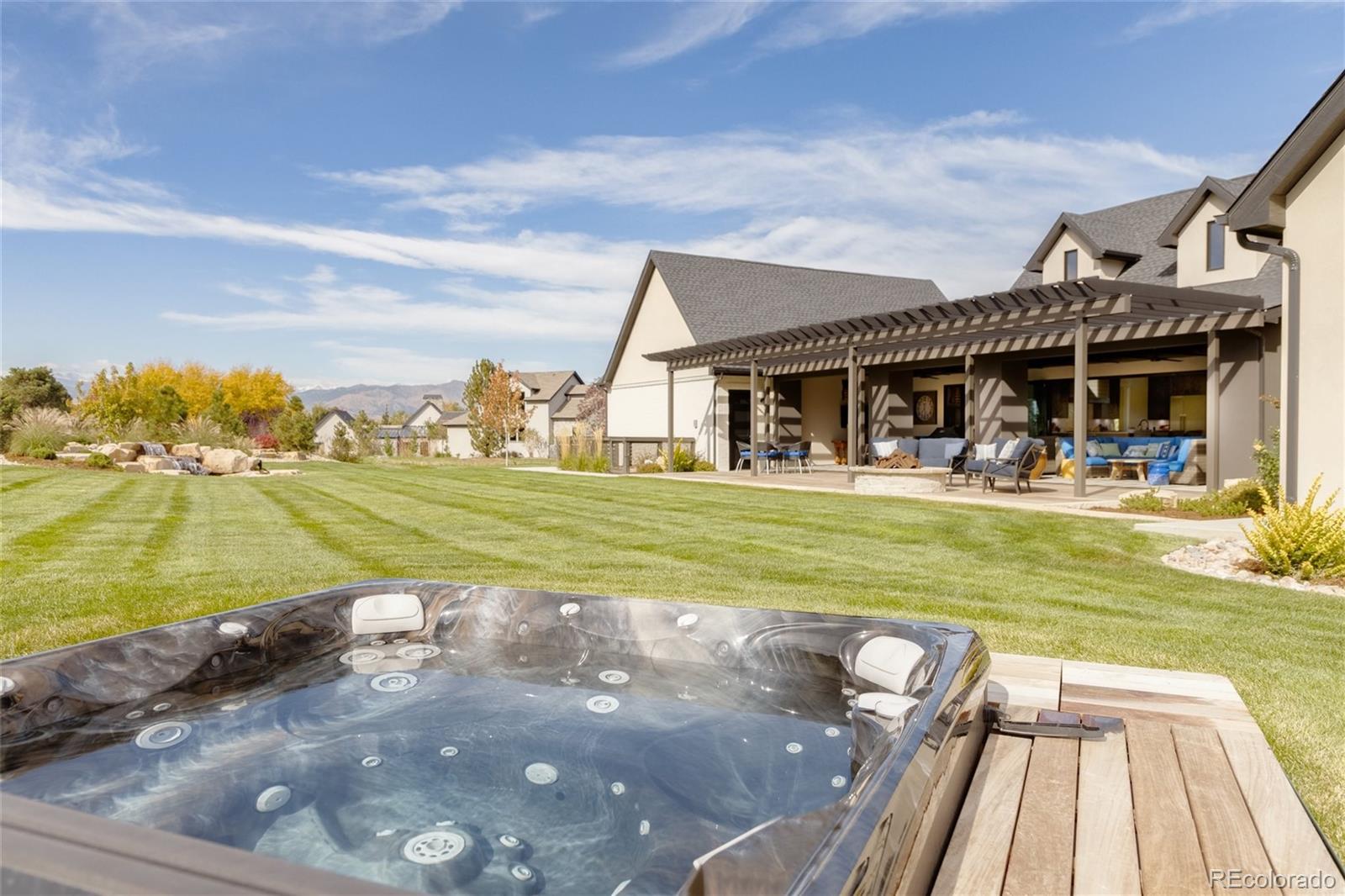 6816 Goldbranch Drive Niwot CO 80503