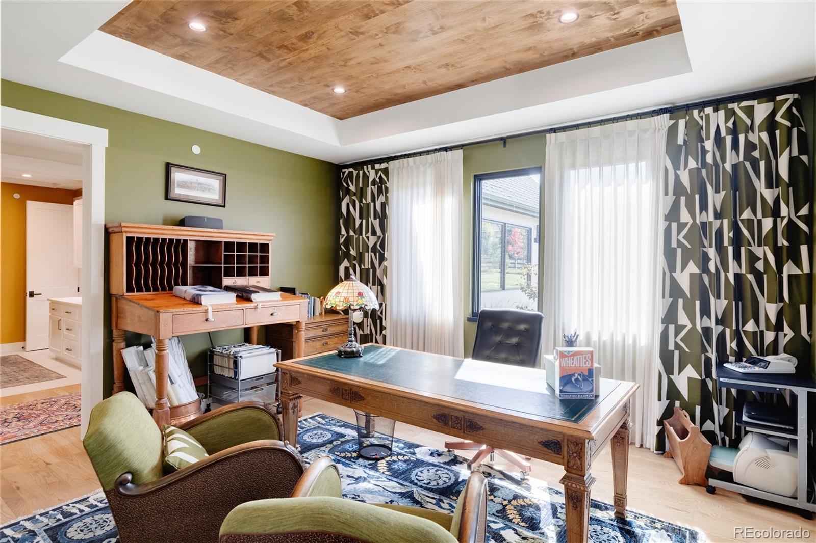 6816 Goldbranch Drive Niwot CO 80503