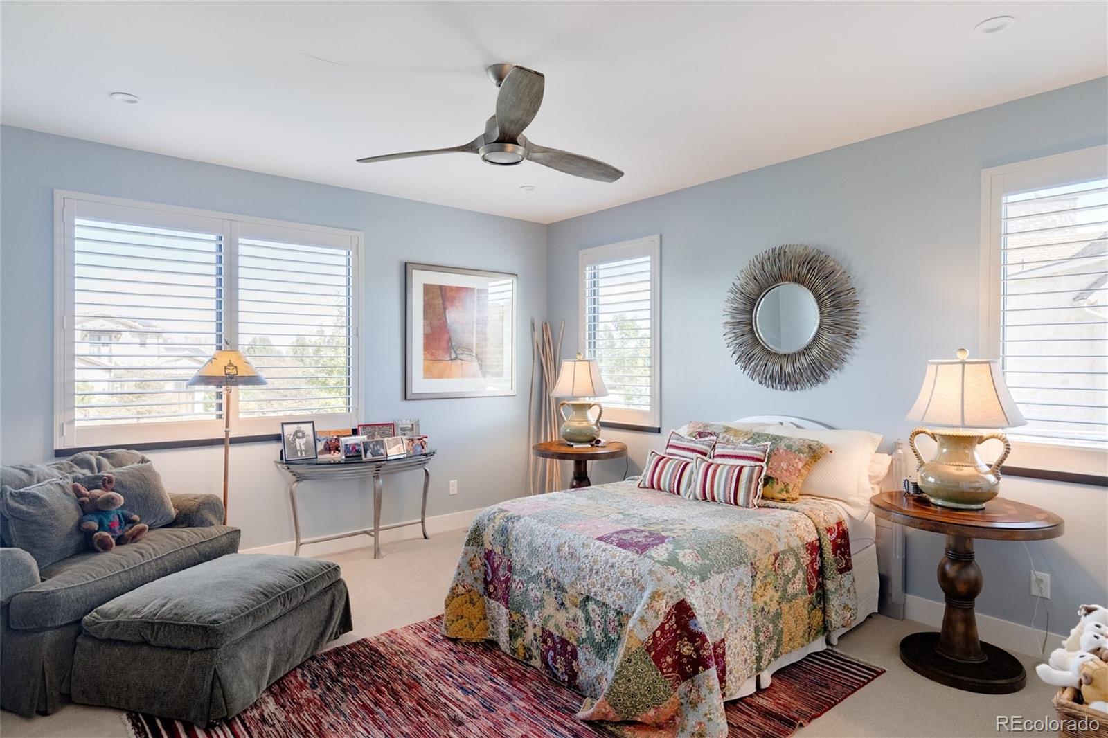 6816 Goldbranch Drive Niwot CO 80503