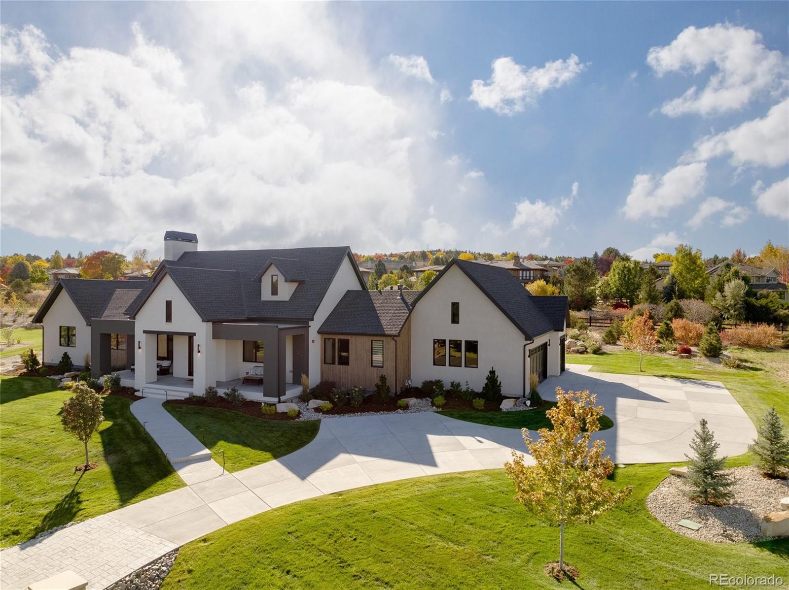 6816 Goldbranch Drive Niwot CO 80503