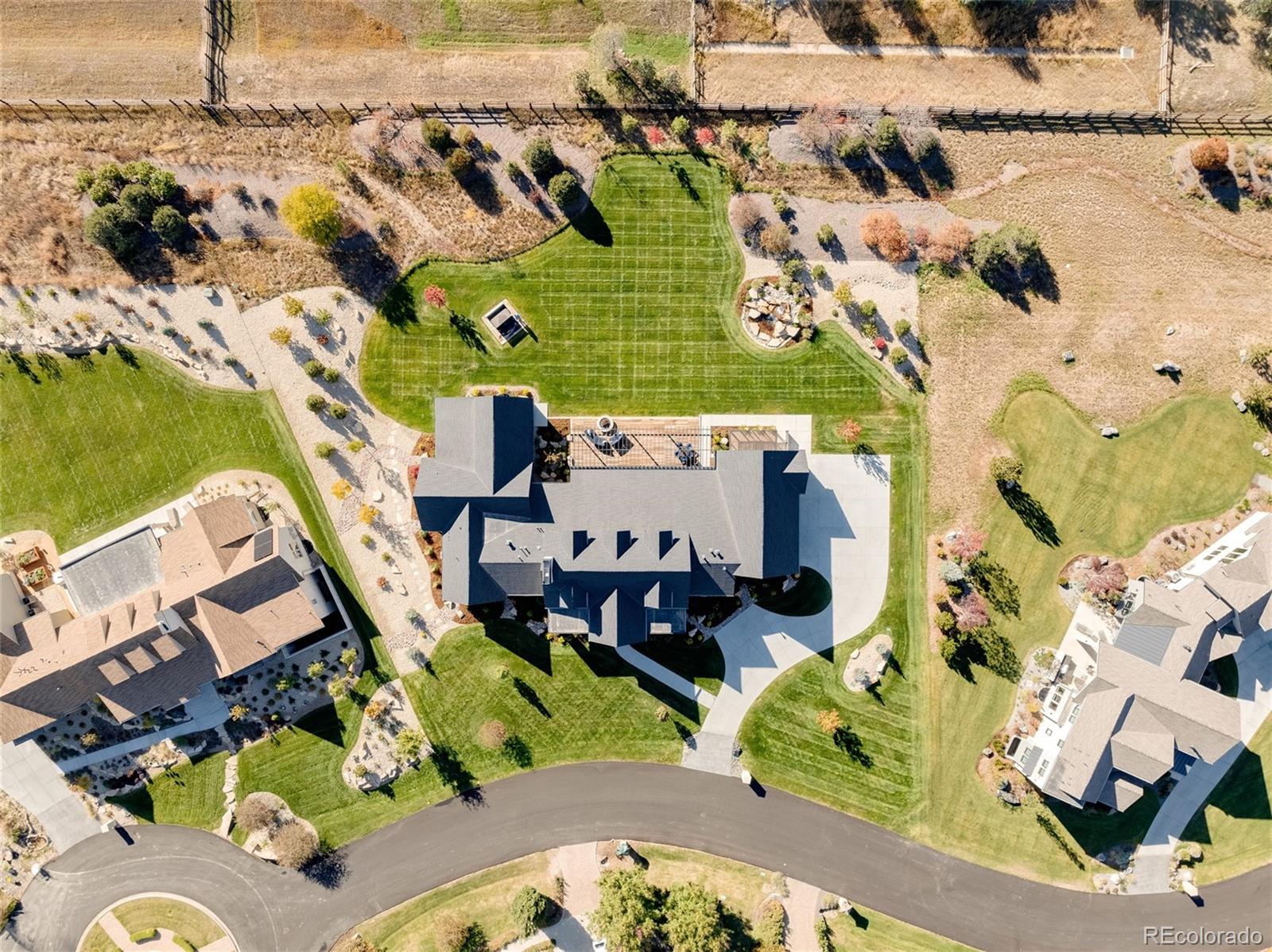 6816 Goldbranch Drive Niwot CO 80503