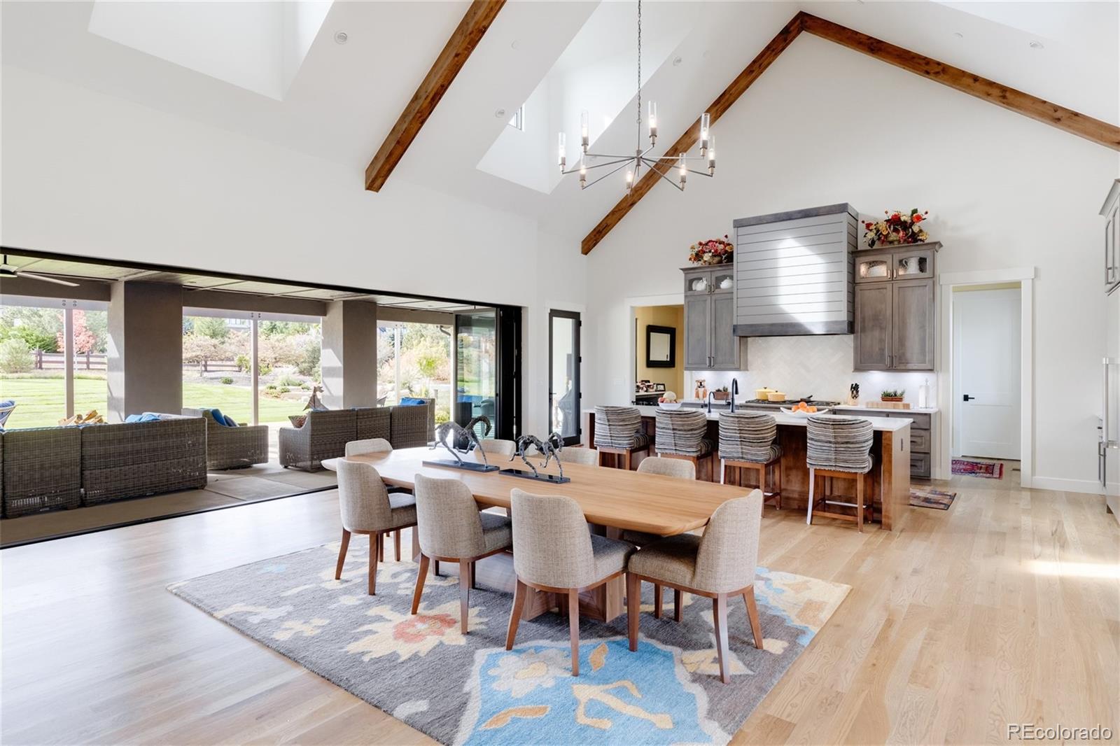 6816 Goldbranch Drive Niwot CO 80503