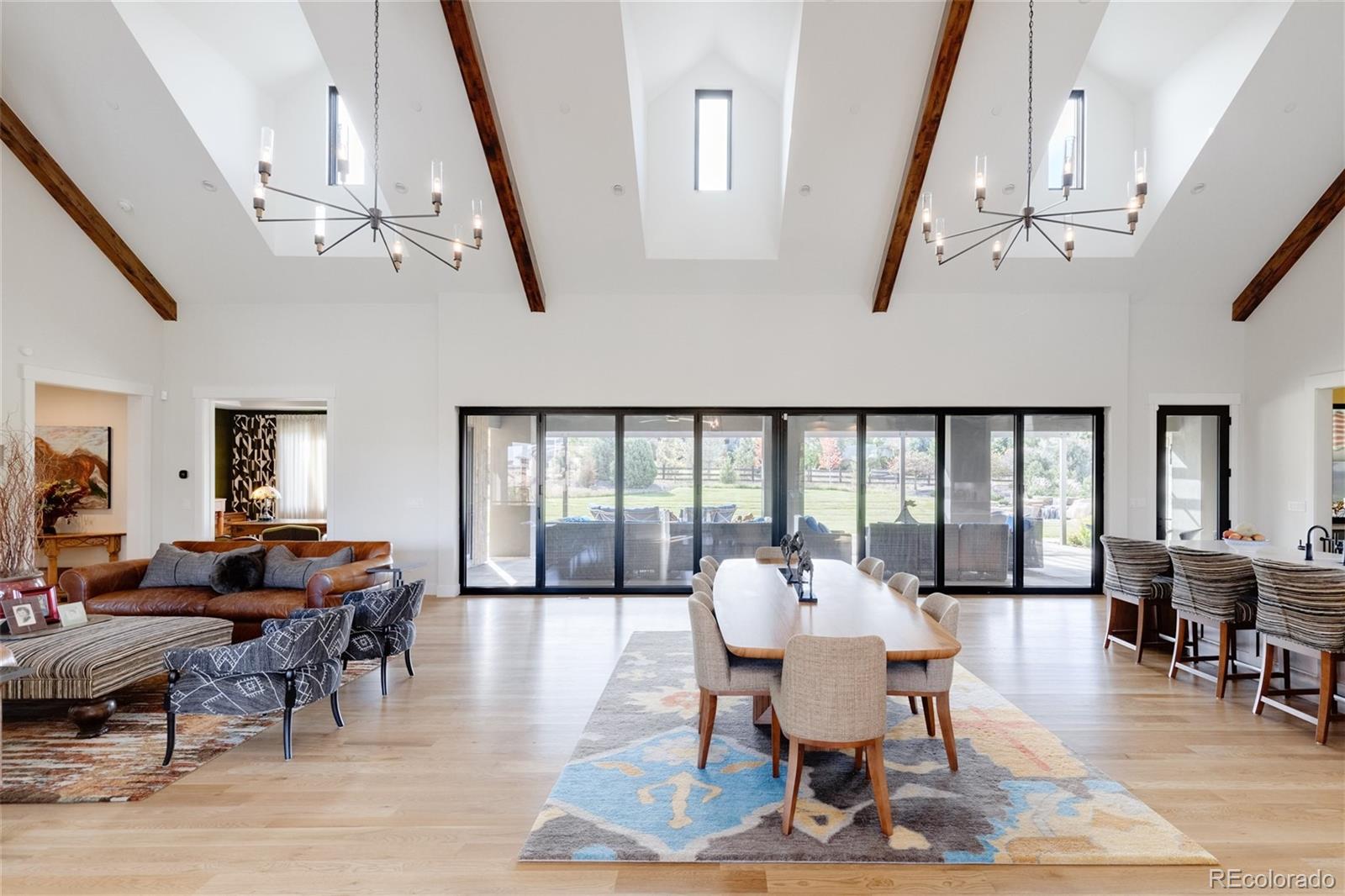 6816 Goldbranch Drive Niwot CO 80503