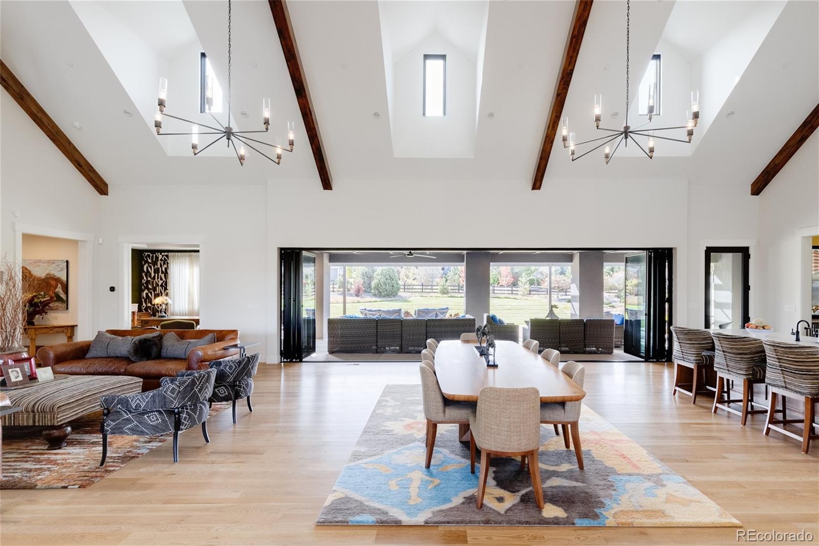 6816 Goldbranch Drive Niwot CO 80503