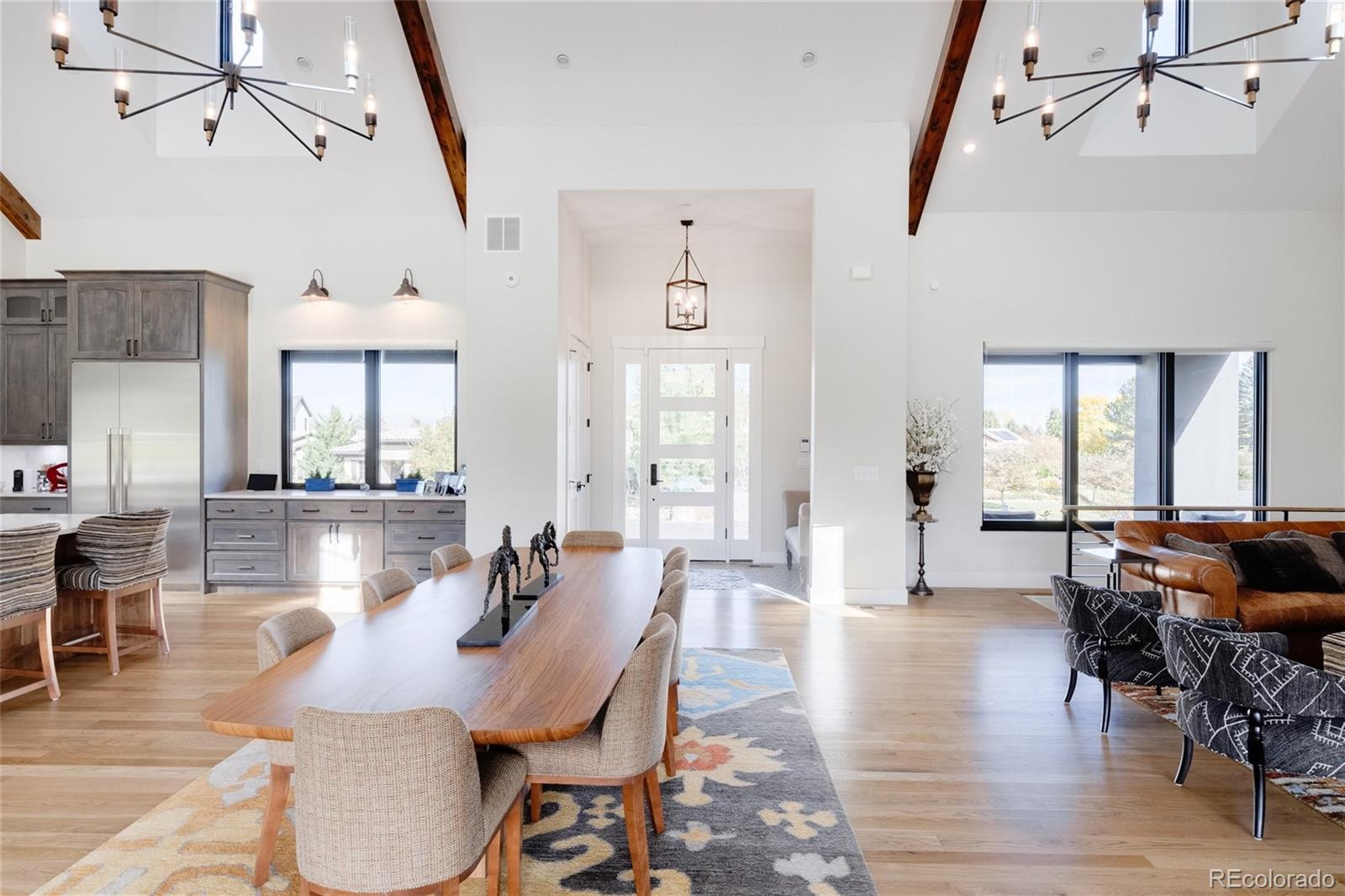 6816 Goldbranch Drive Niwot CO 80503