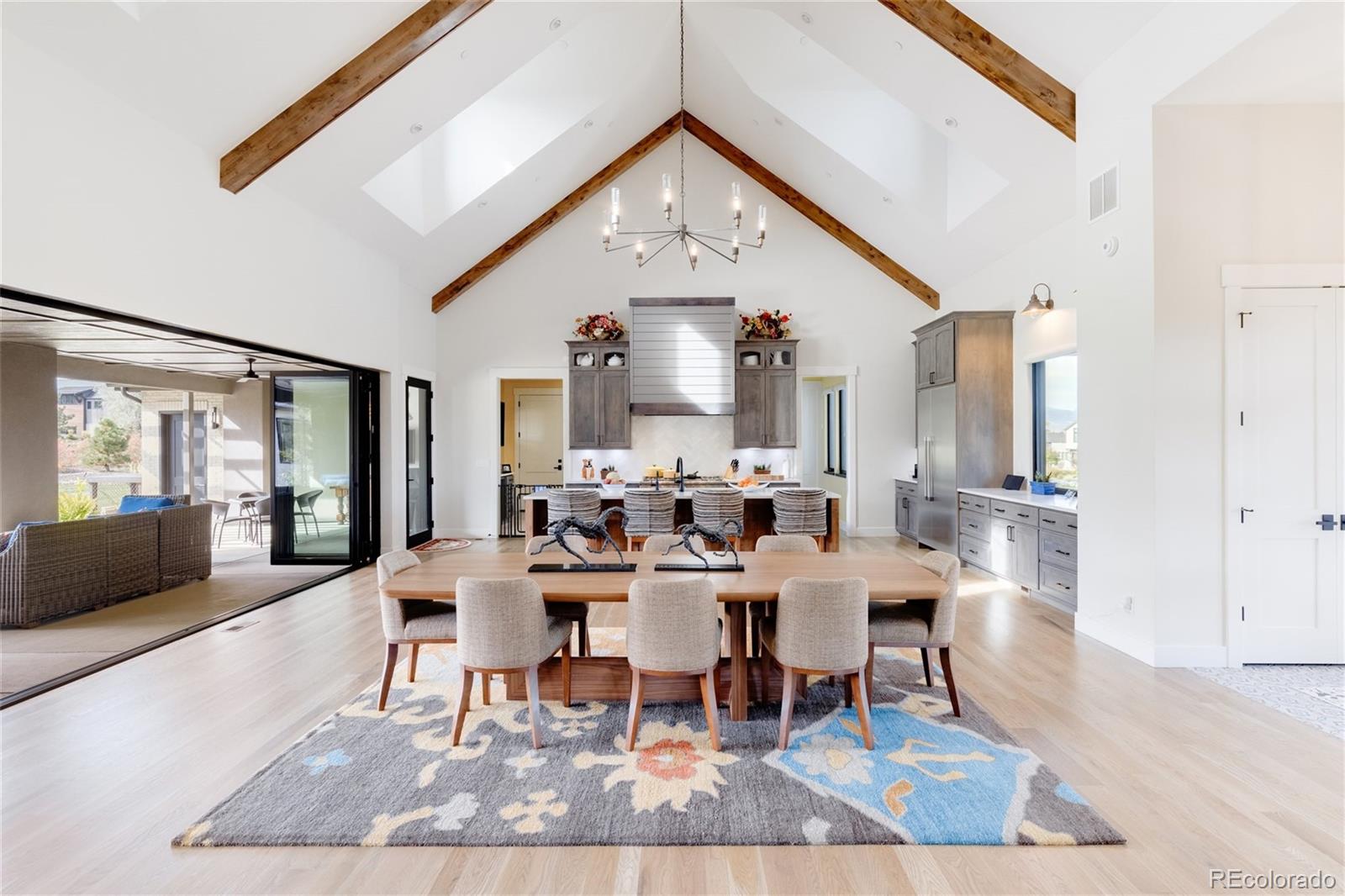 6816 Goldbranch Drive Niwot CO 80503