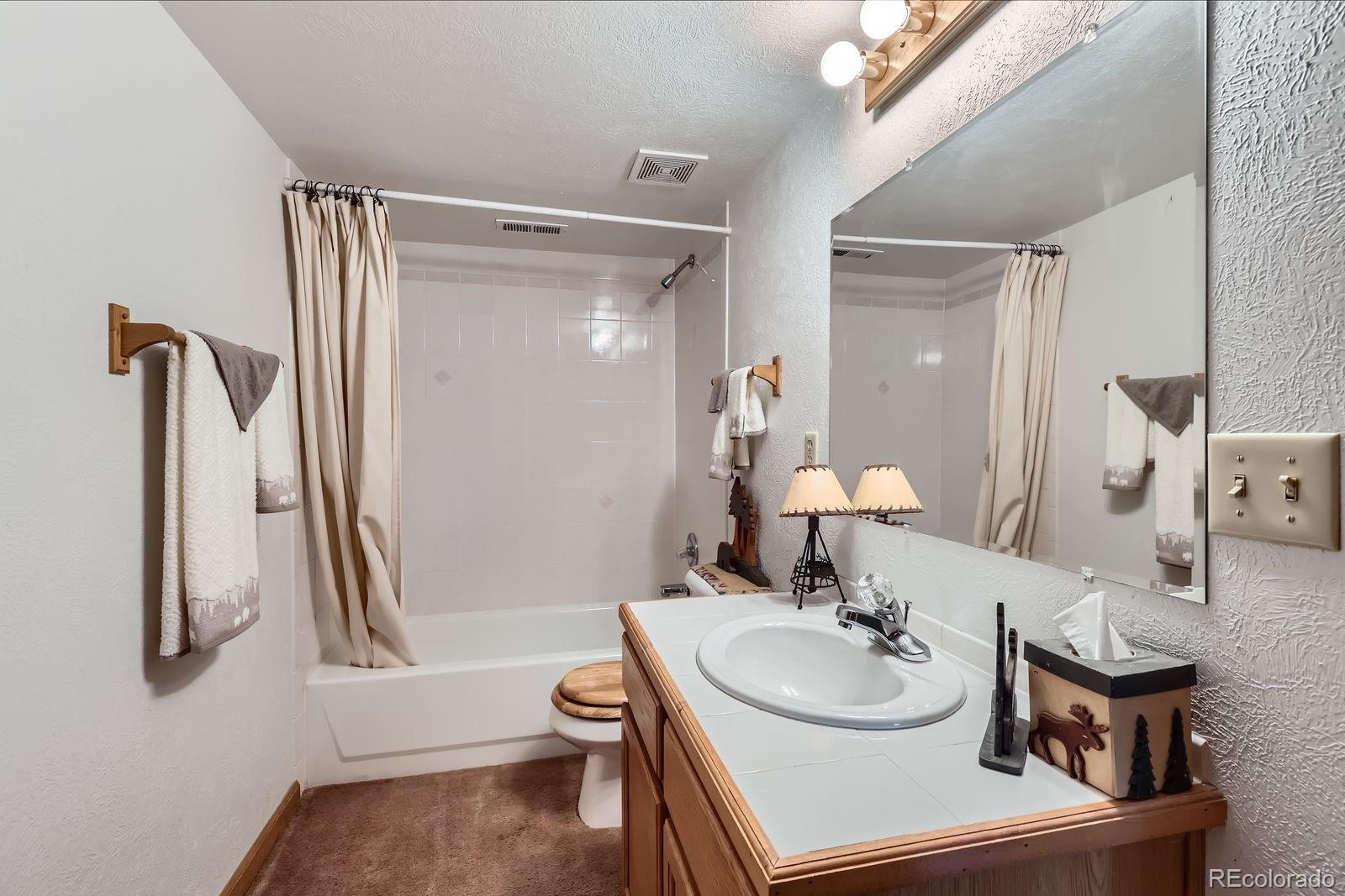 42 Catamount Ridge Road Bailey CO 80421