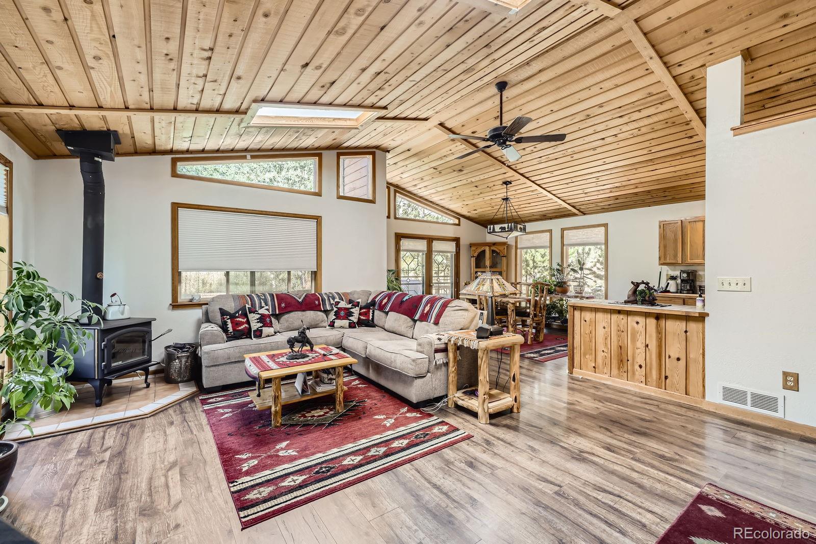 42 Catamount Ridge Road Bailey CO 80421