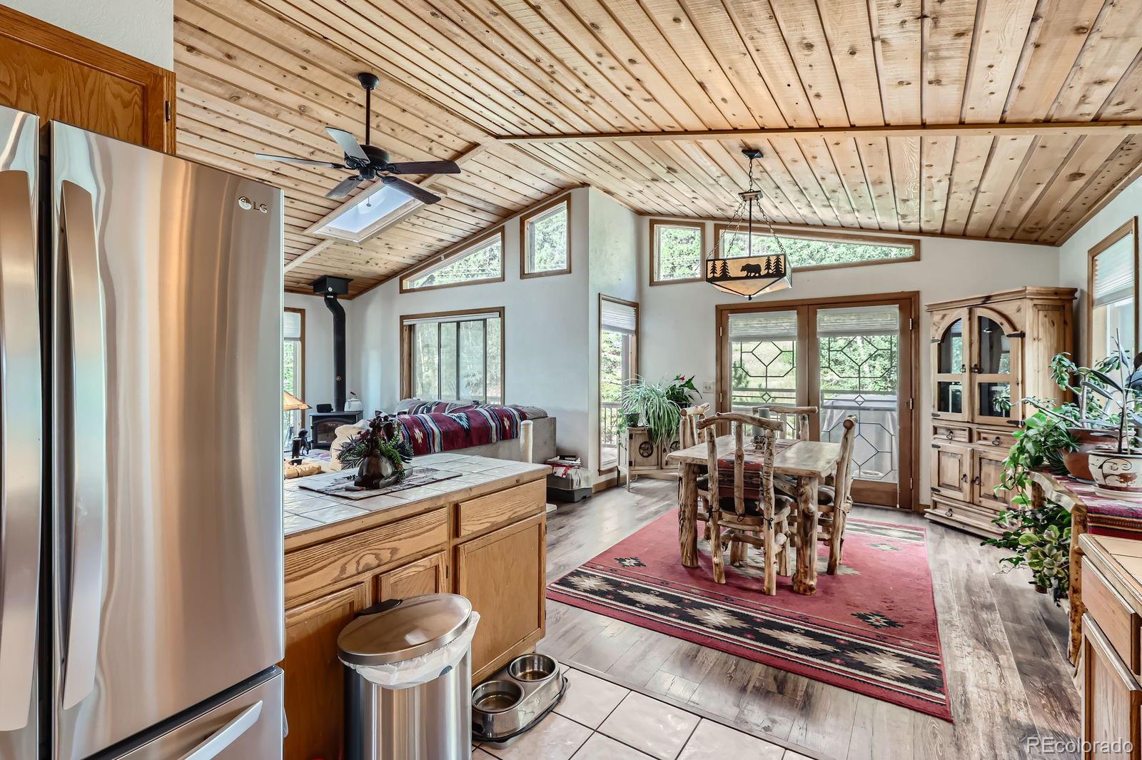 42 Catamount Ridge Road Bailey CO 80421