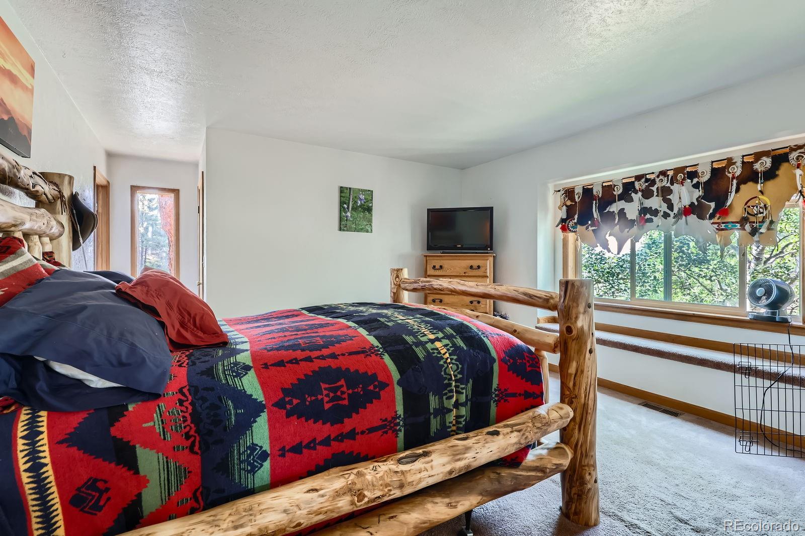42 Catamount Ridge Road Bailey CO 80421
