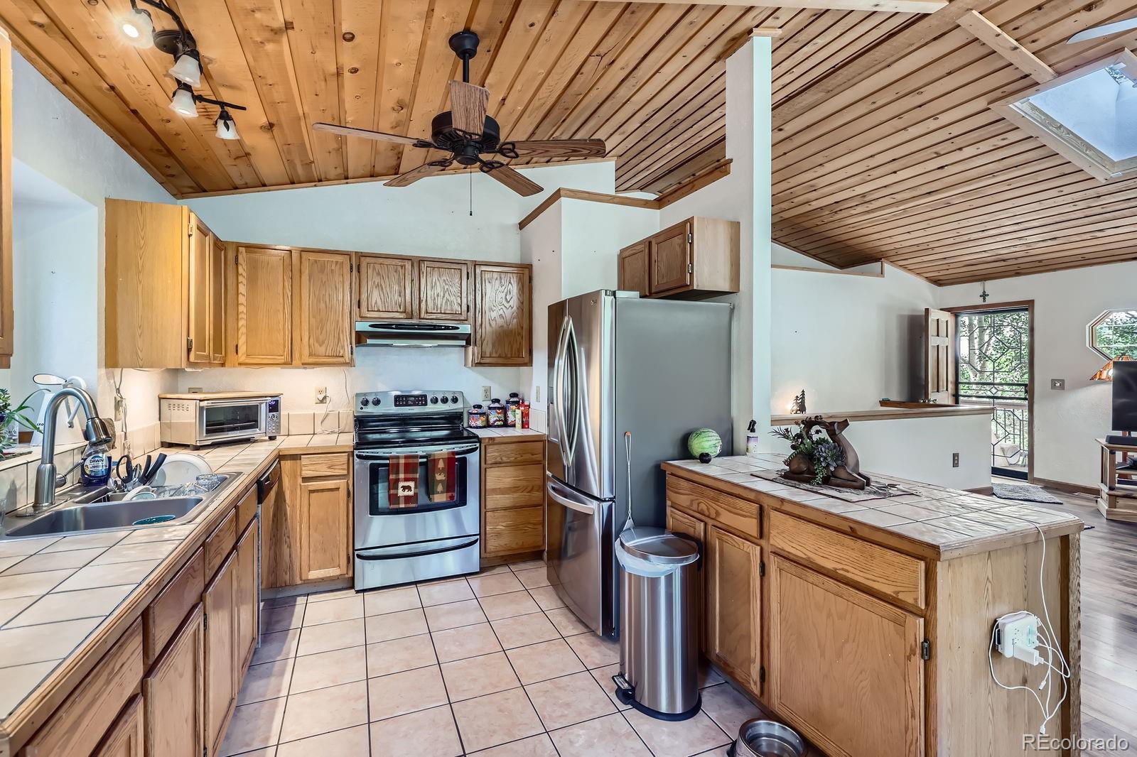 42 Catamount Ridge Road Bailey CO 80421
