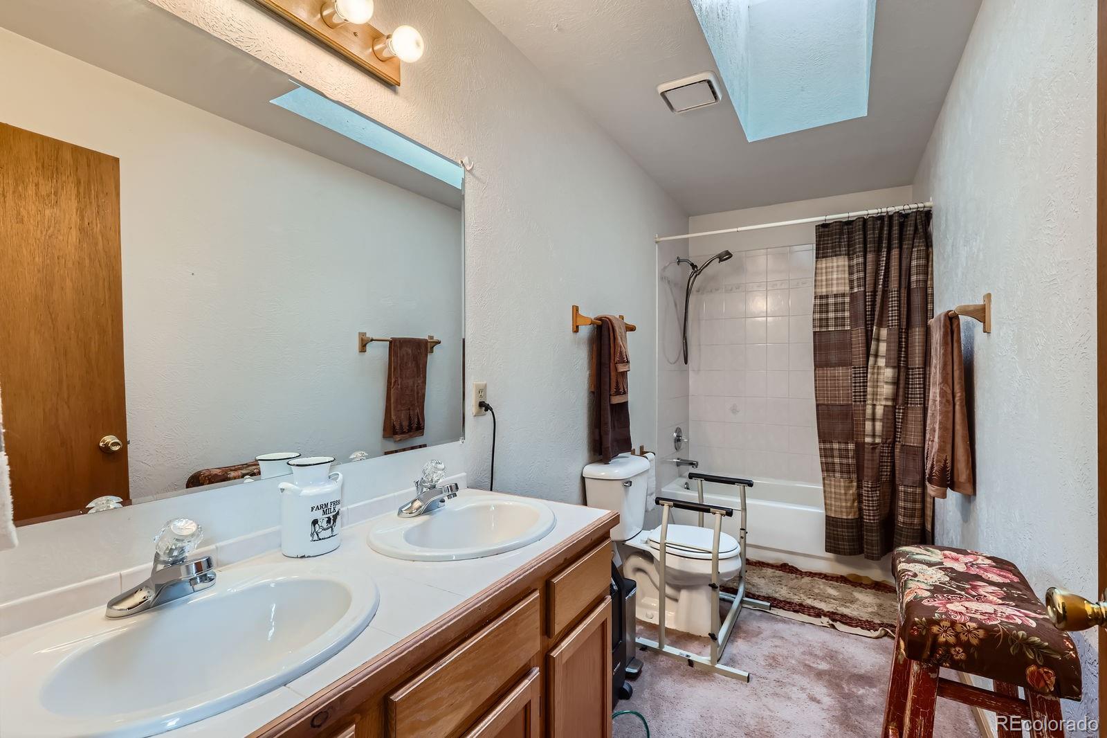 42 Catamount Ridge Road Bailey CO 80421
