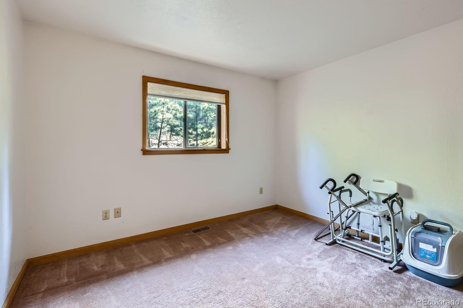 42 Catamount Ridge Road Bailey CO 80421