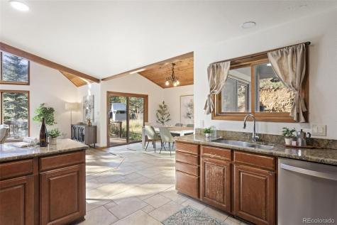 13550 S Foxton Road Conifer CO 80433