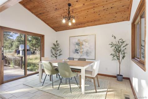 13550 S Foxton Road Conifer CO 80433