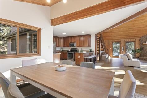 13550 S Foxton Road Conifer CO 80433