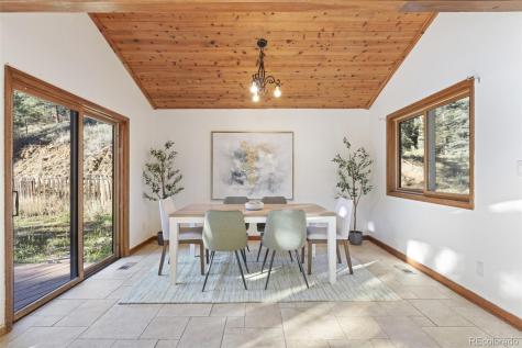 13550 S Foxton Road Conifer CO 80433