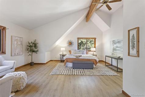 13550 S Foxton Road Conifer CO 80433
