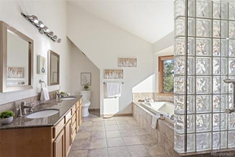 13550 S Foxton Road Conifer CO 80433