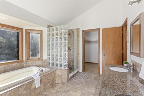 13550 S Foxton Road Conifer CO 80433