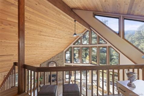 13550 S Foxton Road Conifer CO 80433