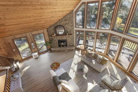 13550 S Foxton Road Conifer CO 80433