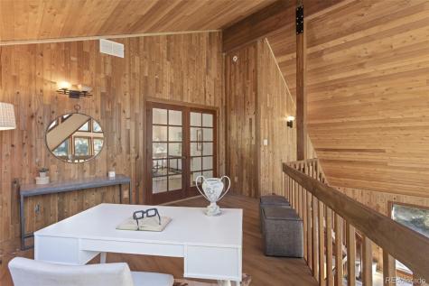 13550 S Foxton Road Conifer CO 80433