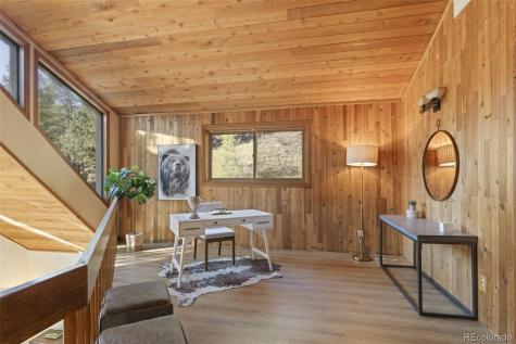 13550 S Foxton Road Conifer CO 80433