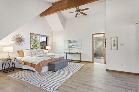 13550 S Foxton Road Conifer CO 80433
