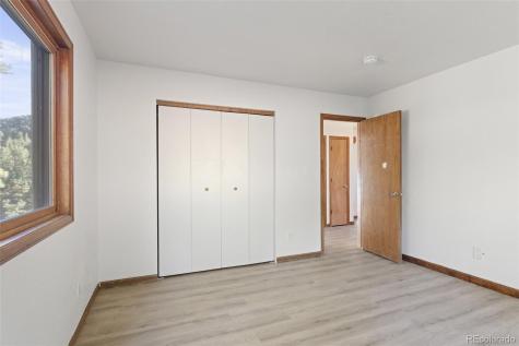 13550 S Foxton Road Conifer CO 80433