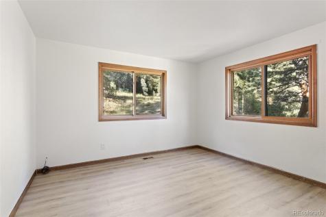 13550 S Foxton Road Conifer CO 80433