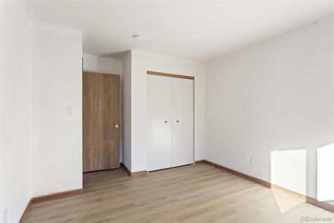 13550 S Foxton Road Conifer CO 80433
