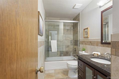 13550 S Foxton Road Conifer CO 80433