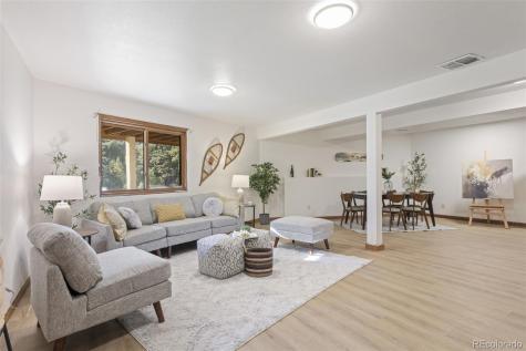 13550 S Foxton Road Conifer CO 80433