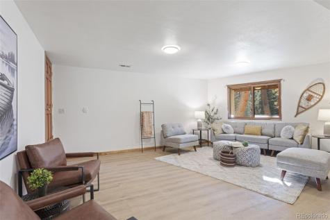 13550 S Foxton Road Conifer CO 80433